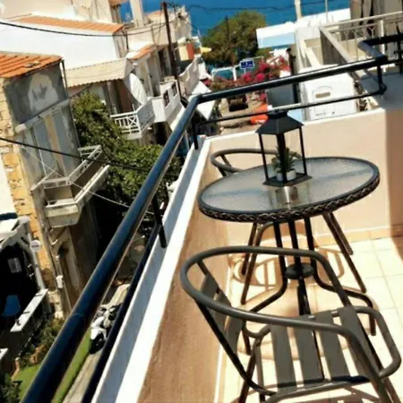 Holiday House By The Sea 3 Panormos  Exterior photo
